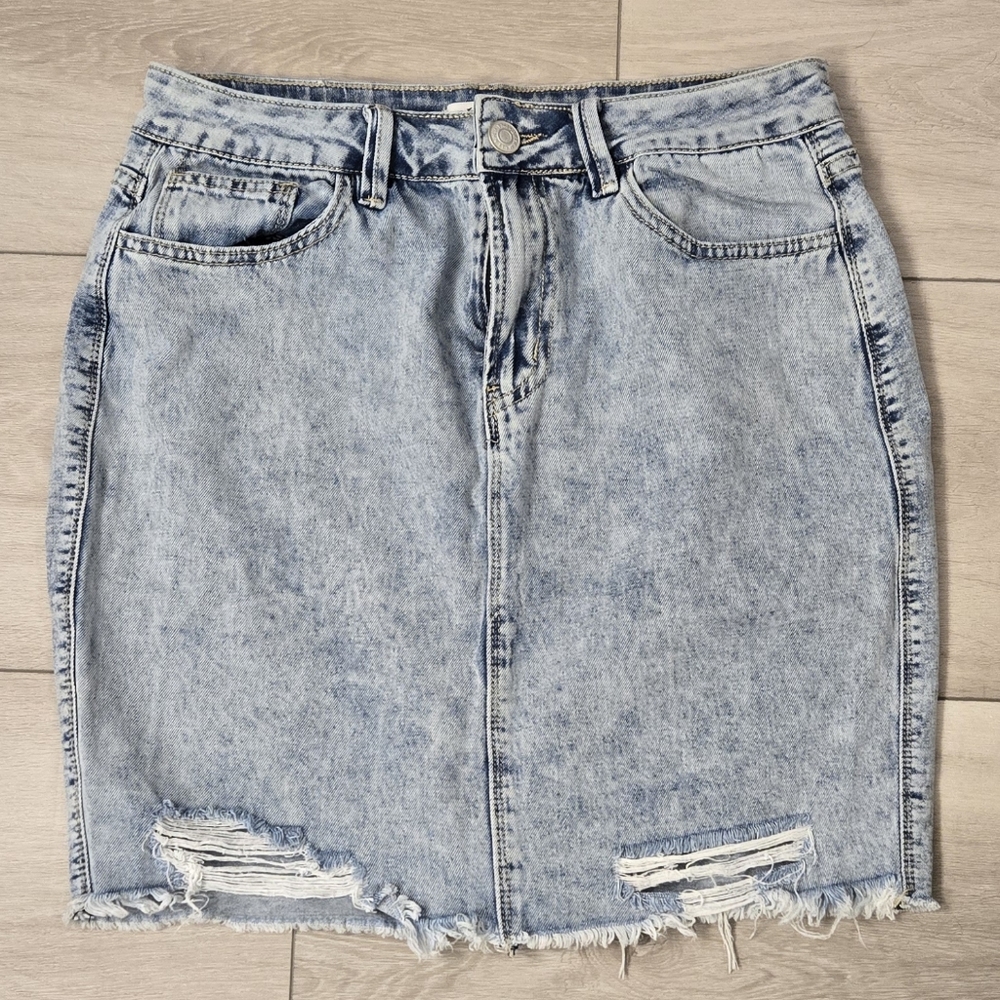 YMI Dreamfit Skirt